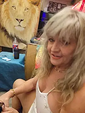 annika lately online show from July 12, 2026, 6:10 pm