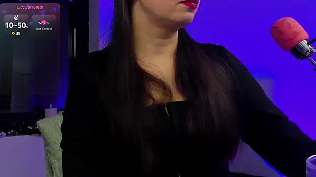 RitaSonnet online show from January 17, 2026, 12:32 pm