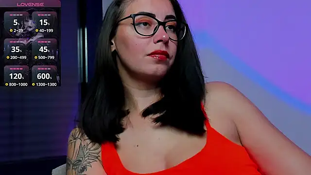 Snapshot of RitaSonnet chatting on June 9, 2026, 8:37 am RitaSonnet online show from June 9, 2026, 8:37 am