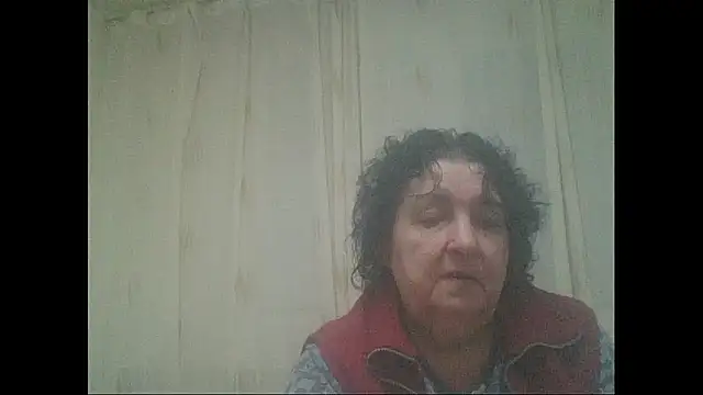 maturekorine online show from October 16, 2025, 5:14 pm