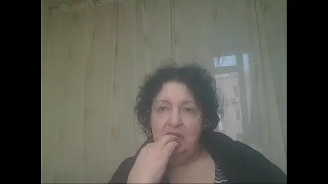 maturekorine online show from October 22, 2025, 3:12 pm