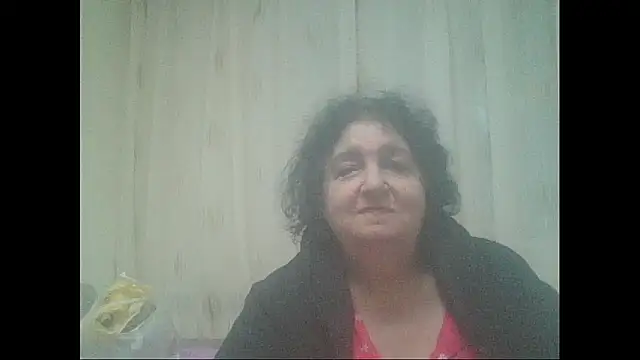 maturekorine online show from December 20, 2025, 5:53 pm