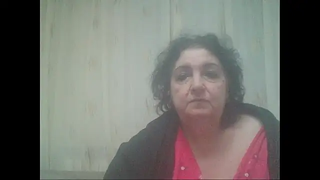 maturekorine online show from December 21, 2025, 8:27 pm