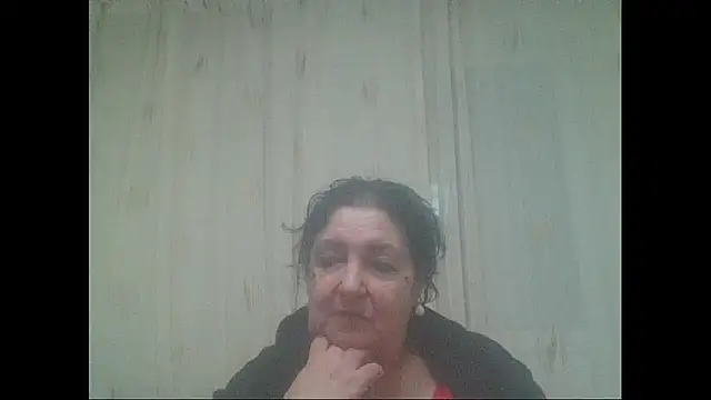 maturekorine online show from January 12, 2026, 6:35 pm