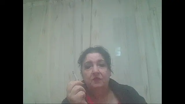 maturekorine online show from January 14, 2026, 8:03 pm