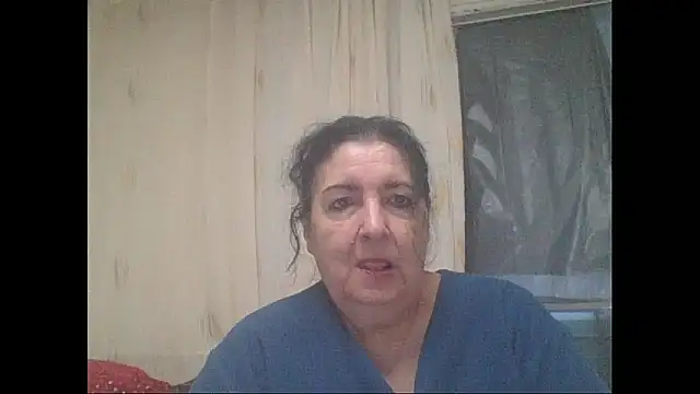 maturekorine online show from May 8, 2026, 5:07 pm