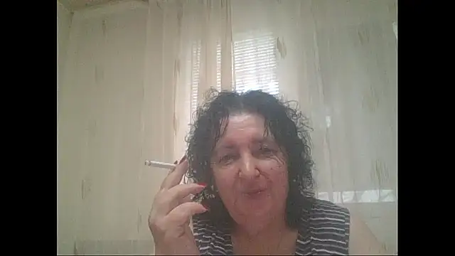 maturekorine online show from May 17, 2026, 10:00 am