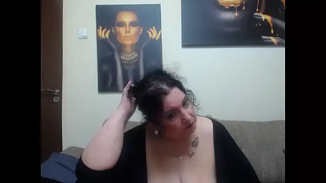 maturekorine online show from June 4, 2026, 6:03 pm