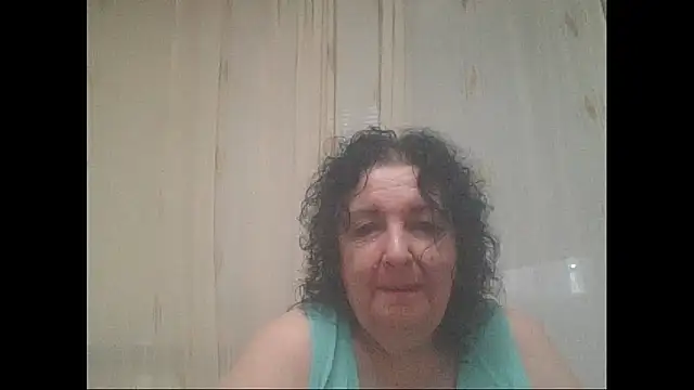 maturekorine online show from June 8, 2026, 5:35 pm