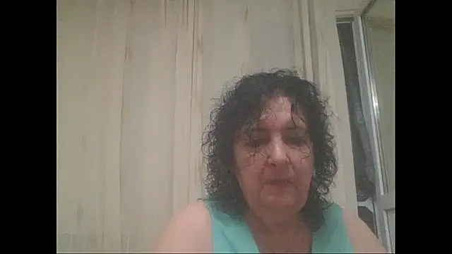 maturekorine online show from June 9, 2026, 6:30 pm