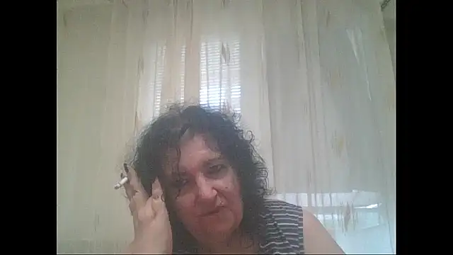 maturekorine online show from June 18, 2026, 4:00 pm