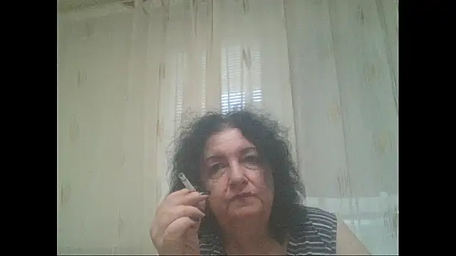 maturekorine online show from June 20, 2026, 5:16 pm