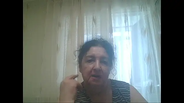 maturekorine online show from June 21, 2026, 2:30 pm
