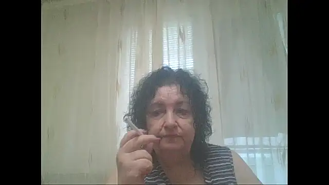 maturekorine online show from June 22, 2026, 3:20 pm