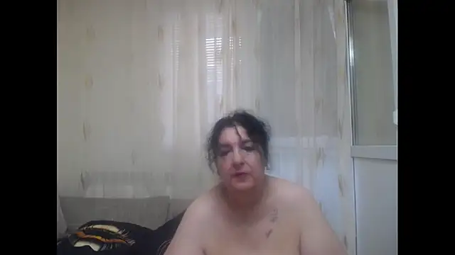 maturekorine online show from June 26, 2026, 5:17 pm