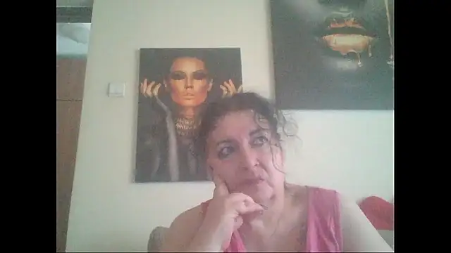 maturekorine online show from June 27, 2026, 9:36 am
