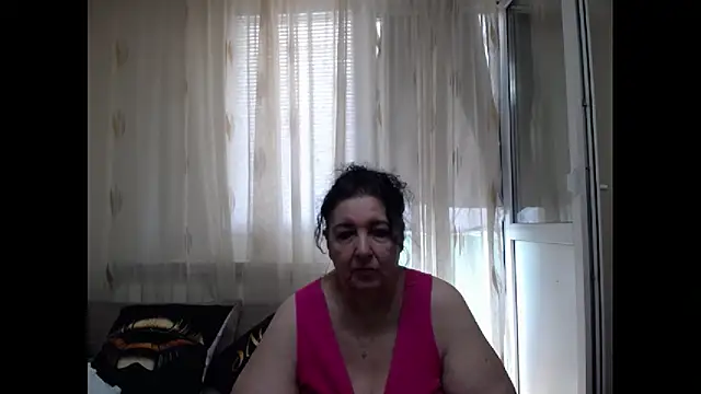 maturekorine online show from June 28, 2026, 7:58 am