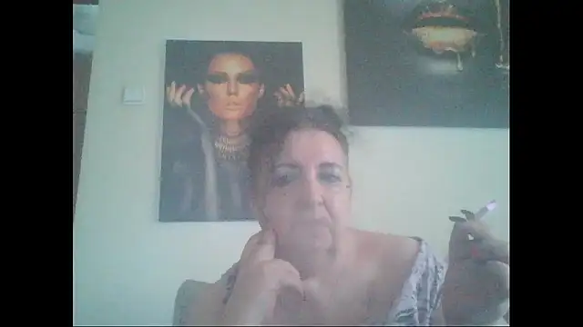 maturekorine online show from July 3, 2026, 10:43 am