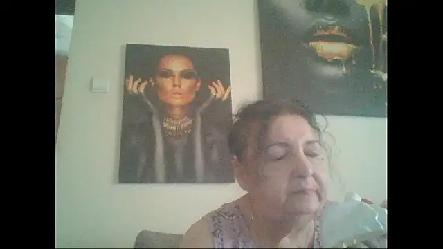 maturekorine online show from July 5, 2026, 12:01 pm