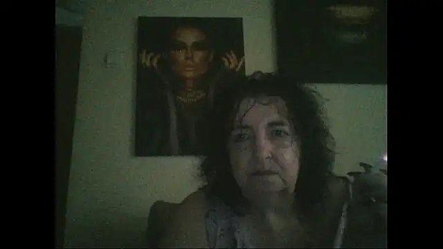 maturekorine online show from July 8, 2026, 1:48 pm