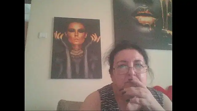 maturekorine online show from July 14, 2026, 3:40 pm