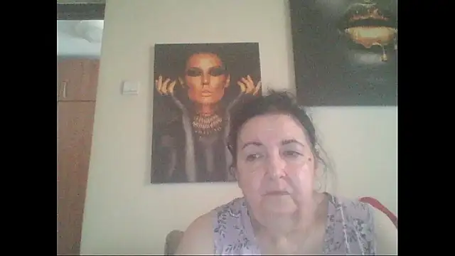maturekorine online show from July 17, 2026, 12:45 pm