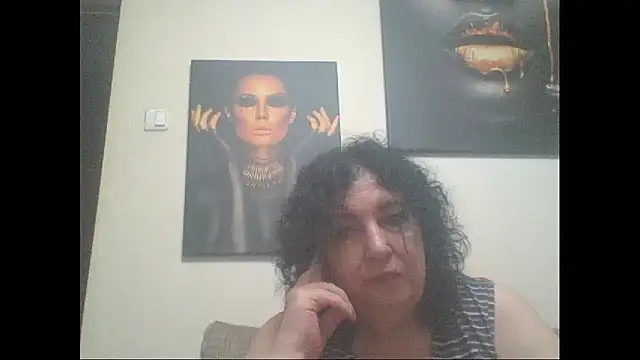 maturekorine online show from July 19, 2026, 1:04 pm
