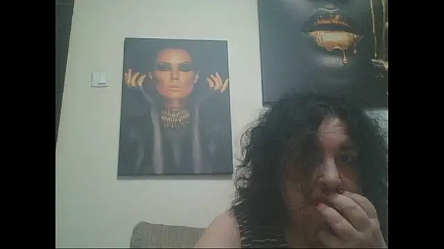 maturekorine online show from July 20, 2026, 5:04 pm