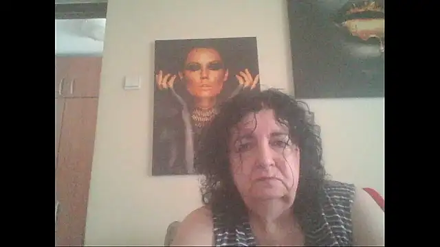 maturekorine online show from July 21, 2026, 2:41 pm