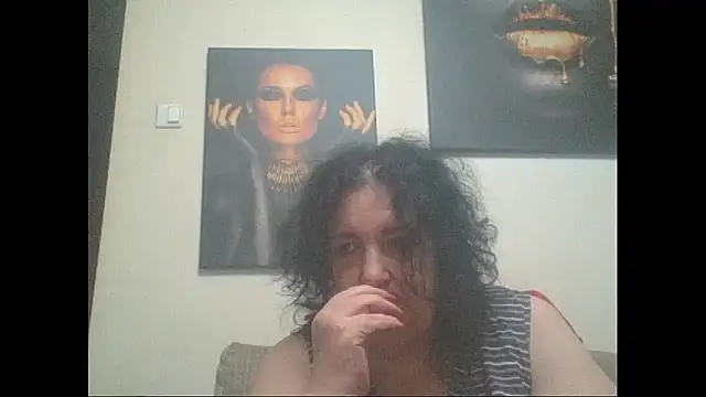 maturekorine online show from July 24, 2026, 5:11 pm