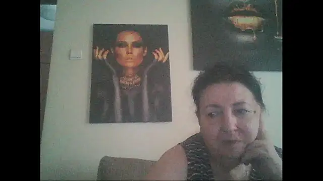 maturekorine online show from July 25, 2026, 11:19 am