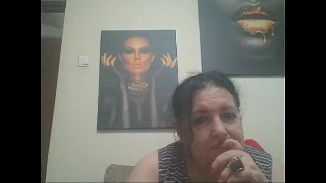 maturekorine online show from July 26, 2026, 2:57 pm