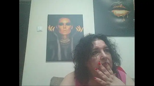 maturekorine online show from July 28, 2026, 5:45 pm