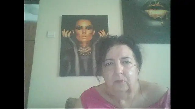 maturekorine online show from July 29, 2026, 3:32 pm