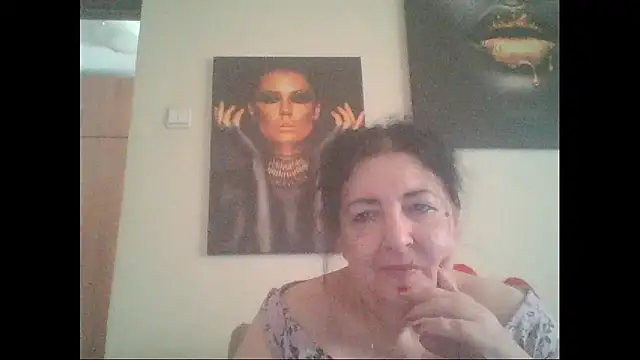 maturekorine online show from August 1, 2026, 2:38 pm