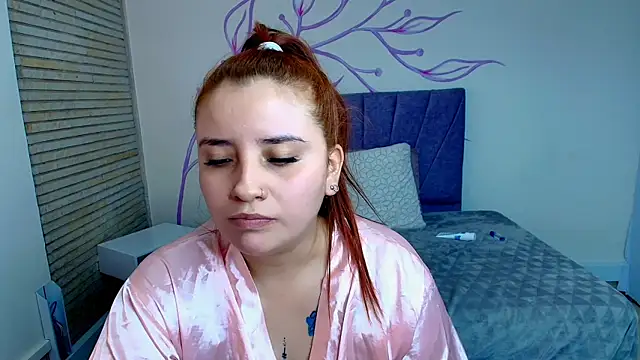 Snapshot of ZaraNolimits_ chatting on December 13, 2024, 10:55 pm ZaraNolimits online show from December 13, 2024, 10:55 pm