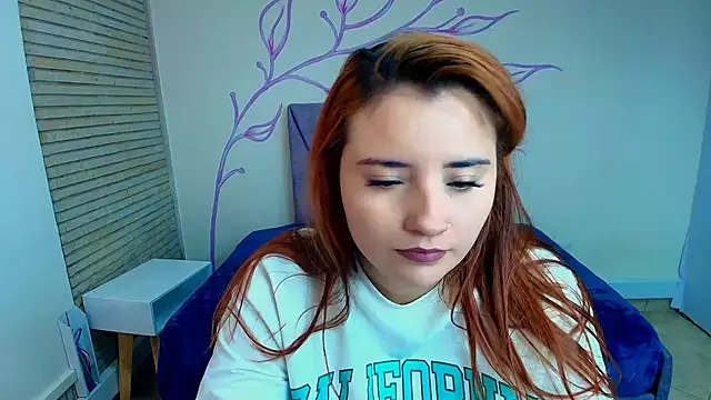 Snapshot of ZaraNolimits_ chatting on January 25, 2025, 11:55 am ZaraNolimits online show from January 25, 2025, 11:55 am