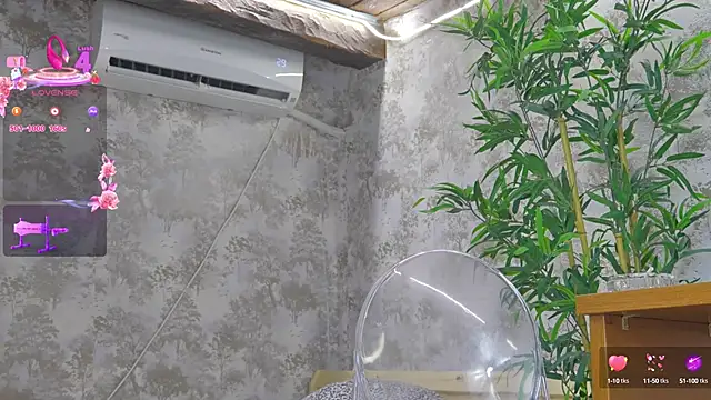 YourBurnWish online show from October 9, 2025, 7:12 pm