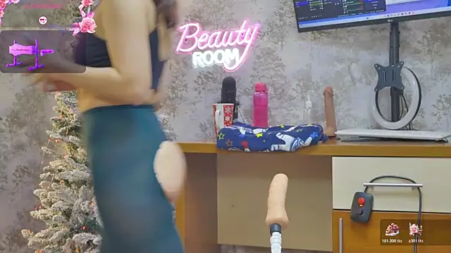 YourBurnWish online show from December 16, 2025, 8:14 pm