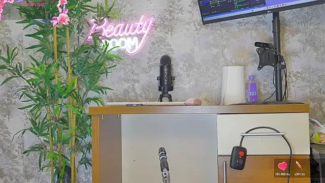 YourBurnWish online show from January 9, 2026, 8:10 pm