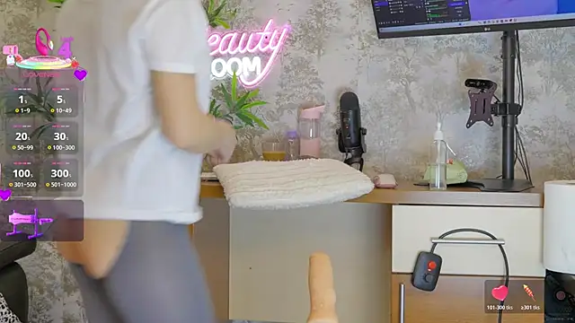 YourBurnWish online show from January 31, 2026, 8:07 pm