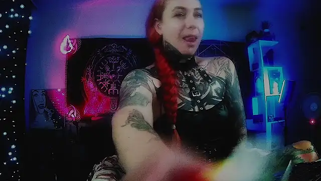 miss jenna lovee online show from June 24, 2026, 12:31 am