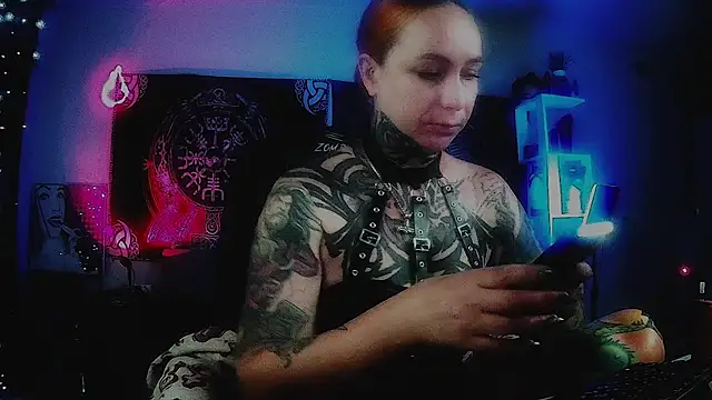 miss jenna lovee online show from June 30, 2026, 12:44 am