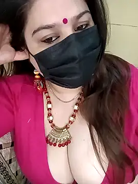 Snapshot of Rupaleesexy chatting on December 5, 2024, 6:00 pm Rupaleesexy online show from December 5, 2024, 6:00 pm