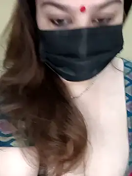 Snapshot of Rupaleesexy chatting on December 15, 2024, 9:56 am Rupaleesexy online show from December 15, 2024, 9:56 am