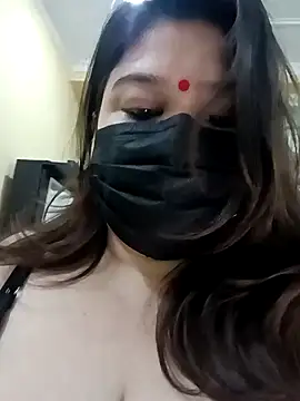 Snapshot of Rupaleesexy chatting on February 4, 2025, 10:32 am Rupaleesexy online show from February 4, 2025, 10:32 am