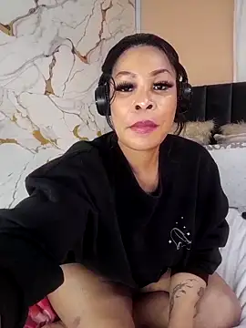 SEXYCARLITA09 online show from June 26, 2026, 10:58 pm