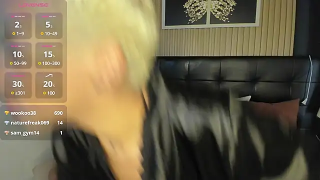 summer night  online show from February 20, 2025, 3:08 pm