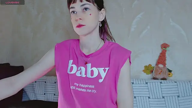 Snapshot of Amina_Barbarian chatting on December 7, 2024, 11:40 am Amina Barbarian online show from December 7, 2024, 11:40 am