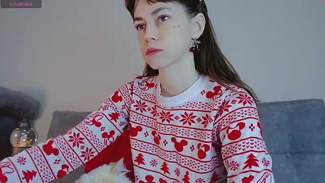 Snapshot of Amina_Barbarian chatting on December 27, 2024, 11:39 am Amina Barbarian online show from December 27, 2024, 11:39 am